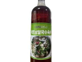 [추천] 베트남쌀국수소스 [베스트]