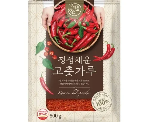 [추천] 보통매운맛 350g X 8팩 [베스트]