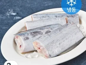 [추천] 제주은갈치 왕특대 420g4마리분량 [베스트]