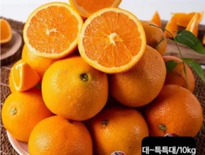 [추천] 캘리포니아 네이블 고당도 오렌지 7kg [베스트]