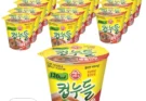 [추천] 컵누들매콤한맛 [베스트]
