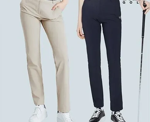 [추천] DKNY GOLF 24SS 여성 하프팬츠 3종 [베스트]