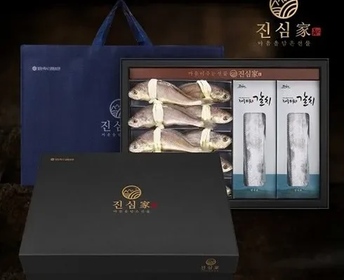 [추천] 은갈치150g2팩굴비500g1팩(10미 [베스트]