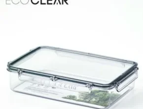 [추천] 코멕스 ECO CLEAR 보관용기 10종 세트 [베스트]