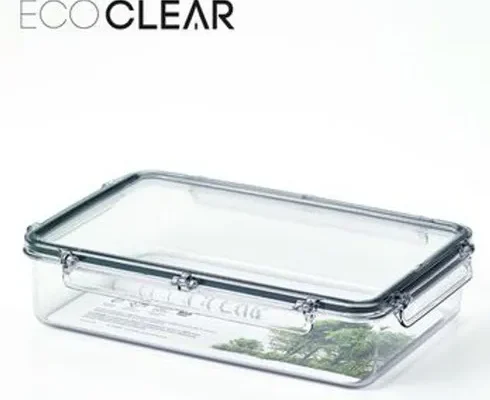 [추천] 코멕스 ECO CLEAR 보관용기 10종 세트 [베스트]