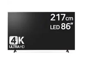 [강력추천] LG 울트라HD TV 86형 217cm  [Good]