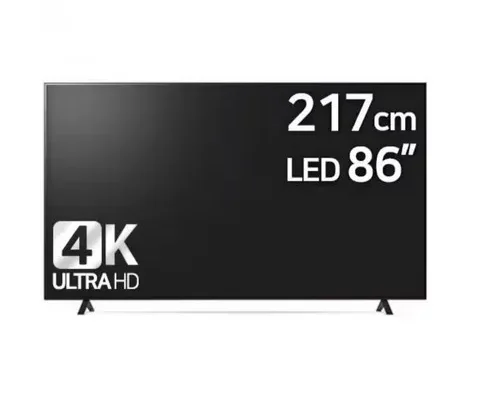 [강력추천] LG 울트라HD TV 86형 217cm  [Good]