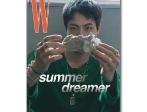 [후회없는 선택] wkorea6월호 [베스트]