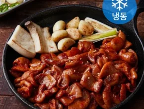 [강력추천] 야채곱창 [베스트]